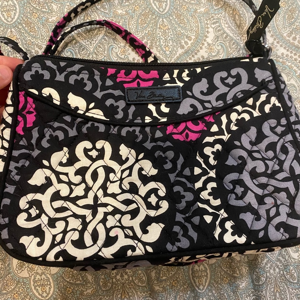 Vera Bradley crossbody
